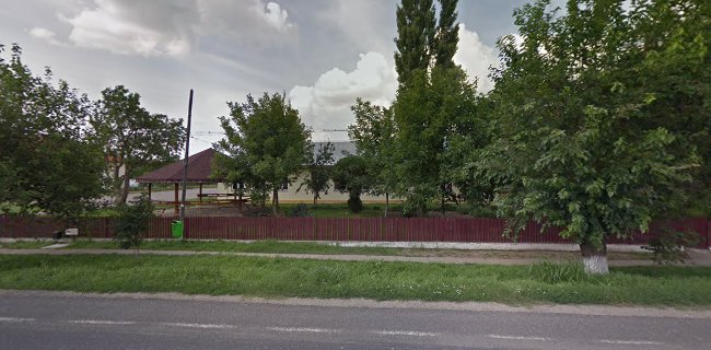 Școala generală - Andrășești - Ialomița