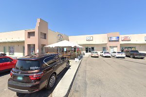 Prime Accident and Injury Clinic ABQ image
