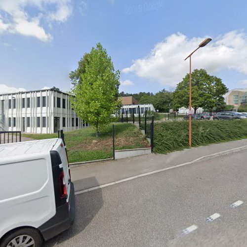 Centre de formation Greta formation Collège Aigremont Roulans