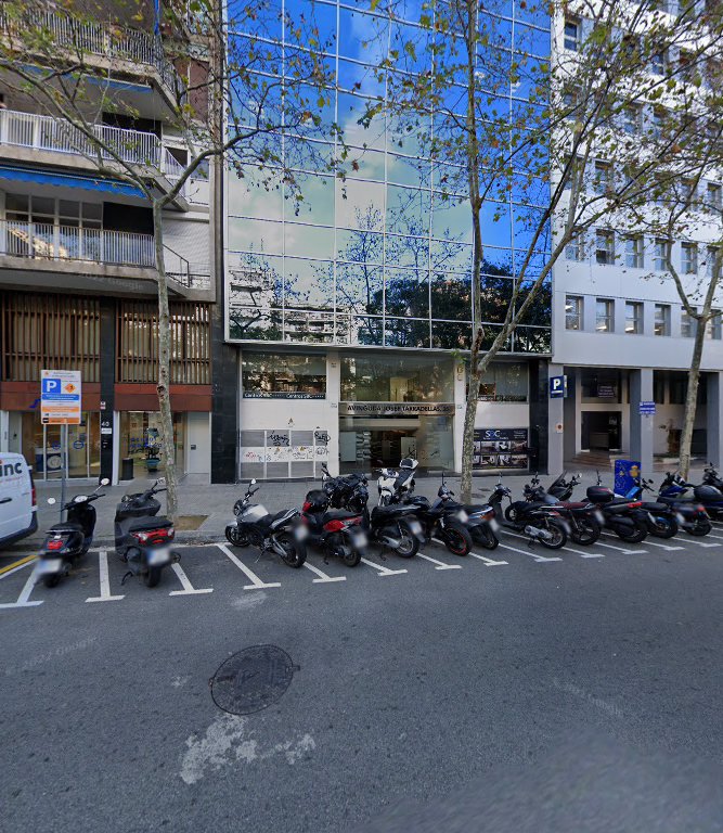 Firmax Servicios Financieros Barcelona