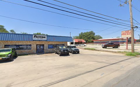 601 W Oaklawn Rd, Pleasanton, TX 78064, USA