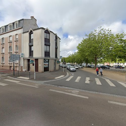 Boucher Charcuterie Traileur à Lorient