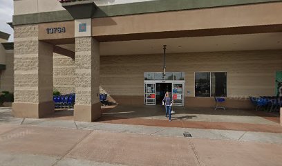 PetSmart Dog Training