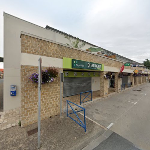 Népenthẽs Pharmacie à Cenon-sur-Vienne