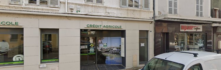 Photo du Banque Crédit agricole Centre-est à Belleville en Beaujolais à Belleville-en-Beaujolais