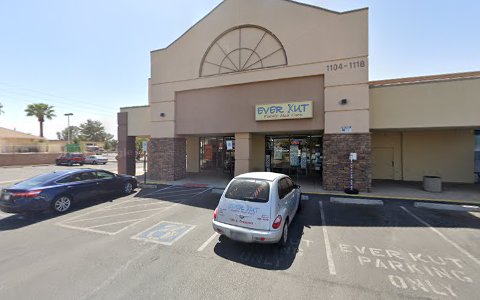 Barber Shop «Ever Kuts Family Hair Care», reviews and photos, 1116 S Craycroft Rd, Tucson, AZ 85711, USA