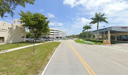 Troy Weidlich - Chiropractor in Boca Raton Florida
