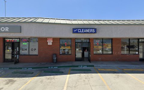 Dry Cleaner «Olive Cleaners», reviews and photos, 820 E Lincoln Ave, Orange, CA 92865, USA