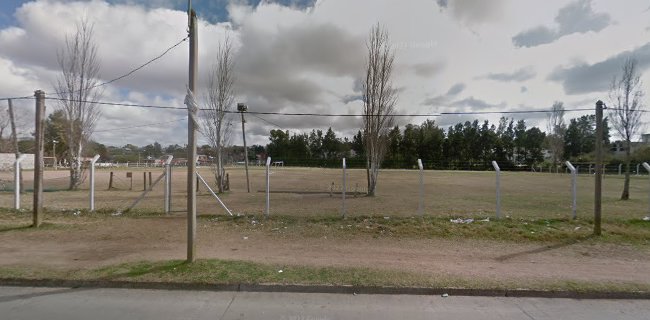 Complejo Deportivo "C.A. La Bomba Piria" - Ciudad de la Costa