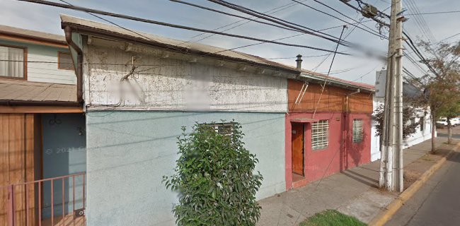 Pudeto 183, Quillota, Valparaíso, Chile
