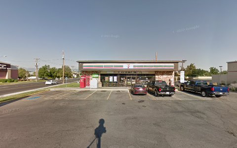 Convenience Store «7-Eleven», reviews and photos, 5900 State St, Murray, UT 84107, USA