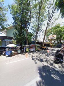 Street View & 360deg - SDN Banjaran 4 Kota Kediri