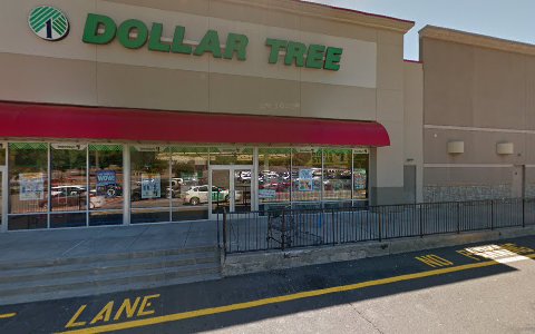 Dollar Store «Dollar Tree», reviews and photos, 495 Chamberlain Hwy #1A, Meriden, CT 06451, USA