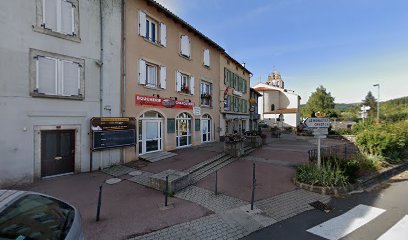 Bar De La Loire