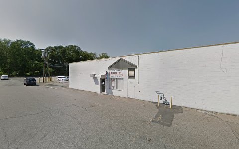 Barber Shop «Meadtown Barber Shop», reviews and photos, 1483 NJ-23, Butler, NJ 07405, USA
