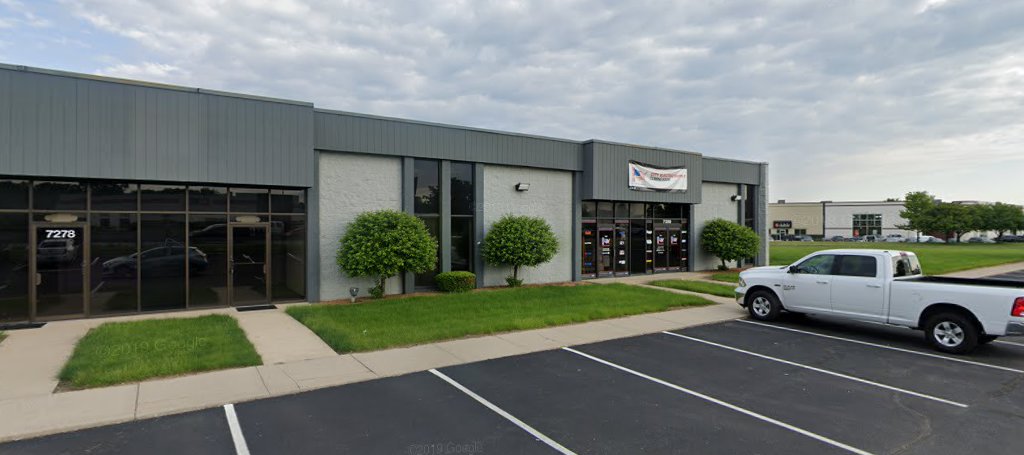 Sears Parts & Repair Center, 7286 E 86th St, Indianapolis, IN 46250, USA, 