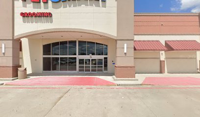 PetSmart Grooming