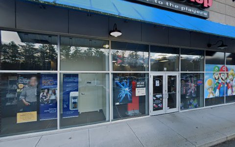 Video Game Store «GameStop», reviews and photos, 1207 Washington St #11, Hanover, MA 02339, USA