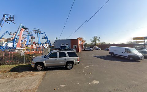Auto Repair Shop «Annex Auto Repair», reviews and photos, 166 Main Street Anx, New Haven, CT 06512, USA