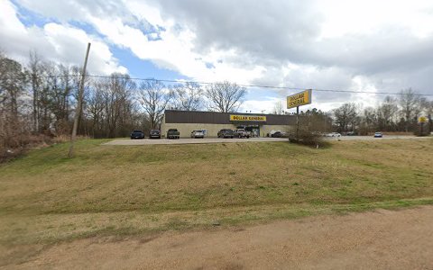 Home Goods Store «Dollar General», reviews and photos, 1050 Morrison Rd, Utica, MS 39175, USA