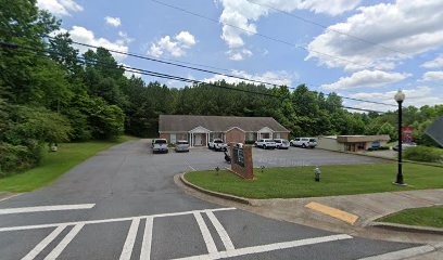 Randall Boyd - Pet Food Store in Holly Springs Georgia