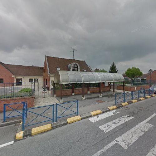École maternelle Mairie de Le Meux Le Meux