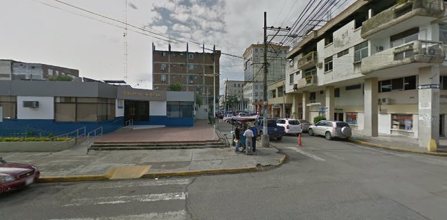 Opiniones de Policia Judicial en Portoviejo - Oficina de empresa
