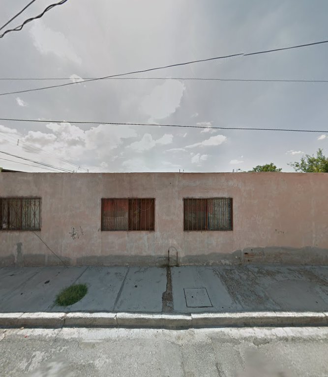 Centro médico de Torreón