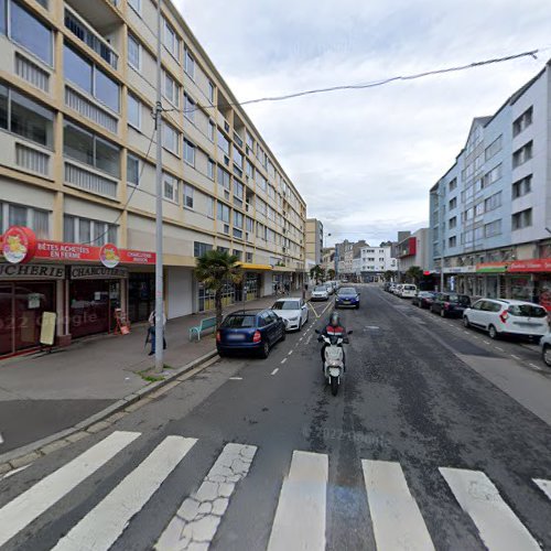Boucherie Latirre Marcel à Cherbourg-en-Cotentin