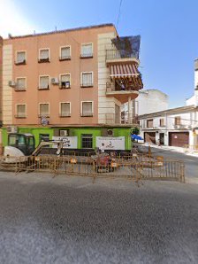 DECORAL Av. Andalucía, 1, 23650 Torredonjimeno, Jaén, España