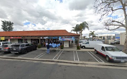 Dry Cleaner «European Dry Cleaners Orange County», reviews and photos, 356 Main Street, Orange, CA 92868, USA