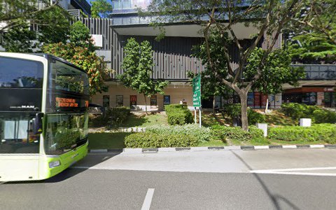 Singapore Prestige Corporate Services