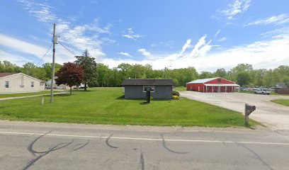 Koontz Jay D DC - Pet Food Store in North Webster Indiana