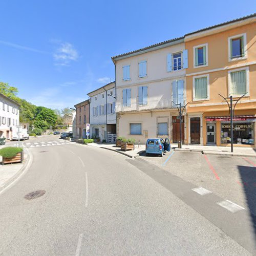 Agence immobilière CULTURE & PATRIMOINE Loriol-sur-Drôme