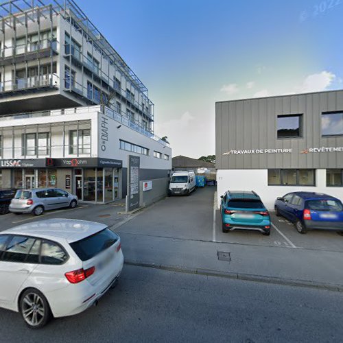 Agence d'intérim Agence intérim Synergie Lorient Lorient