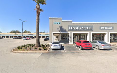 Eye Care Center «LensCrafters», reviews and photos, 10976 Westheimer Rd, Houston, TX 77042, USA