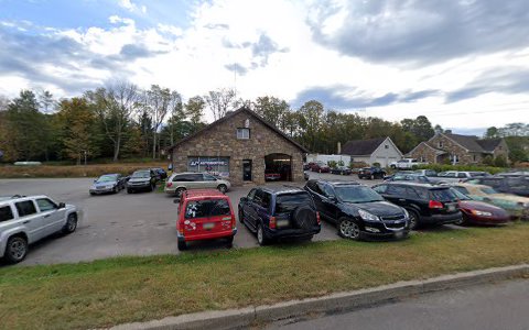 Auto Repair Shop «A J Automotive», reviews and photos, 1572 PA-507, Greentown, PA 18426, USA
