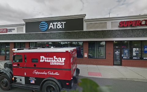 Cell Phone Store «AT&T», reviews and photos, 7 Hazard Ave, Enfield, CT 06082, USA