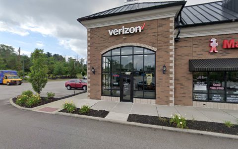 Cell Phone Store «GoWireless Verizon Authorized Retailer», reviews and photos, 2736 Medina Rd, Medina, OH 44256, USA