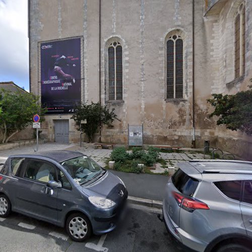 Centre Chorégraphique National de La Rochelle à La Rochelle