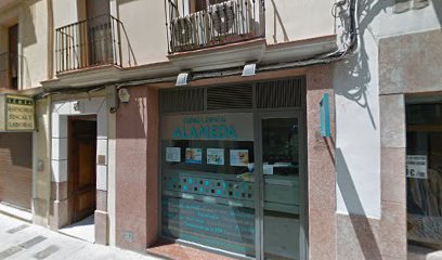 Clínica Dental Alameda en Antequera