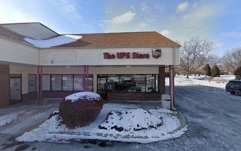 Shipping and Mailing Service «The UPS Store», reviews and photos, 956 S Bartlett Rd, Bartlett, IL 60103, USA