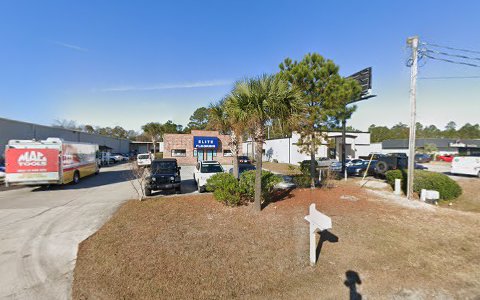 Auto Body Shop «Caliber Collision», reviews and photos, 4908 US Highway 17 Bypass South, Myrtle Beach, SC 29588, USA