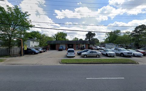 Auto Repair Shop «Fair & Honest Auto Repair», reviews and photos, 2921 Portsmouth Blvd, Portsmouth, VA 23704, USA