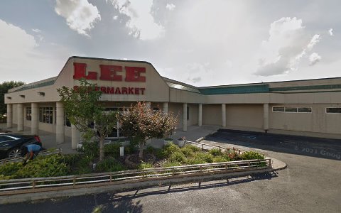 Supermarket «Lee Supermarket», reviews and photos, 2660 Lafayette Rd, Indianapolis, IN 46222, USA