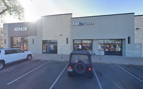 Print Shop «FedEx Office Print & Ship Center», reviews and photos, 4513 N Scottsdale Rd #114, Scottsdale, AZ 85251, USA