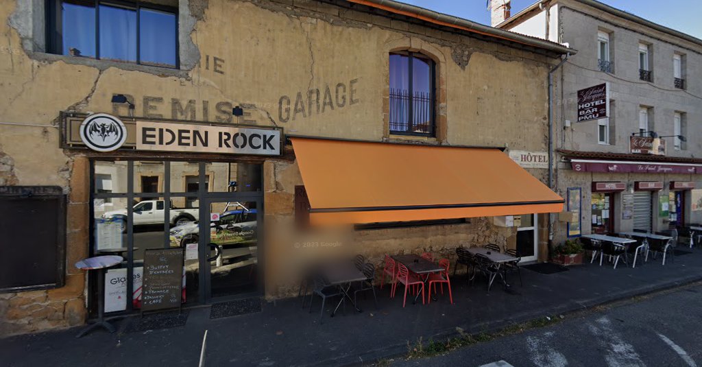 Presse Bar-Tabac à Retournac (Haute-Loire 43)