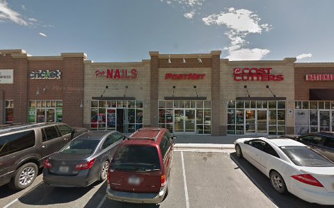 Vitamin & Supplements Store «GNC», reviews and photos, 2030 Cromwell Dixon Ln Ste J, Helena, MT 59602, USA