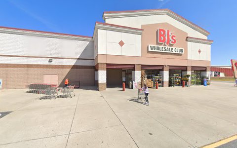 Warehouse club «BJ’s Wholesale Club», reviews and photos, 2000 Power Plant Pkwy, Hampton, VA 23666, USA