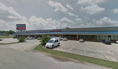 James Hodges - Pet Food Store in Tuscaloosa Alabama